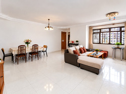 Blk 301B Anchorvale Drive (Sengkang), HDB 5 Rooms #624474751